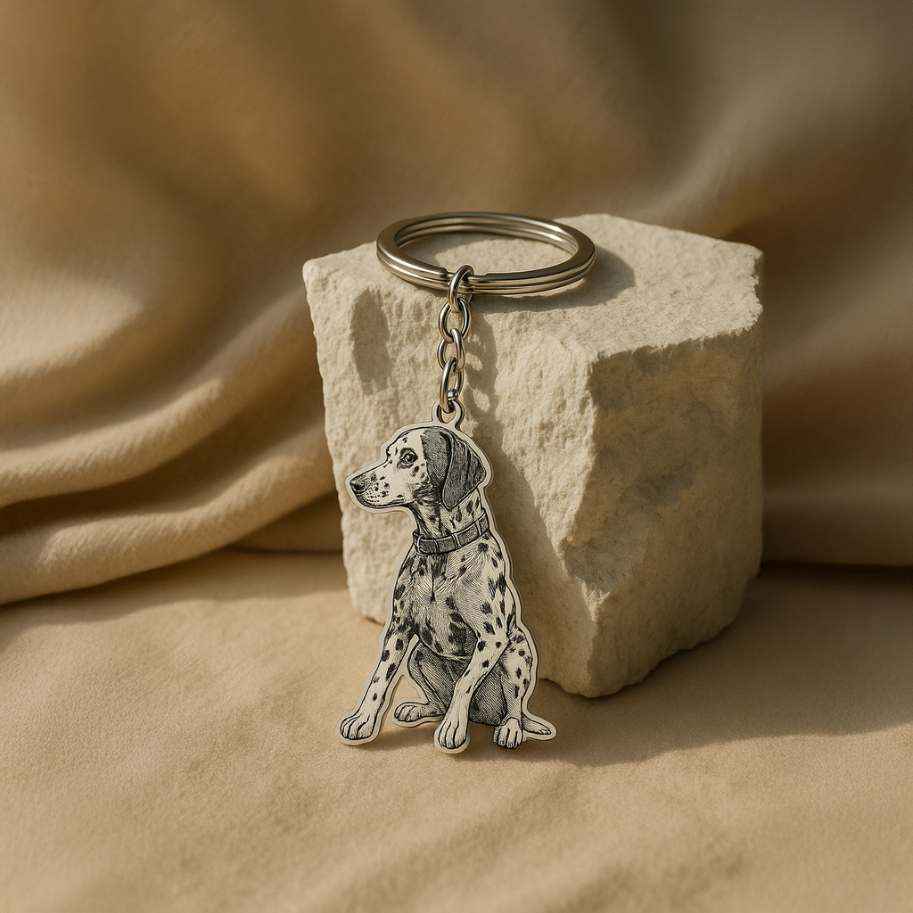 Life-Like Jewelry