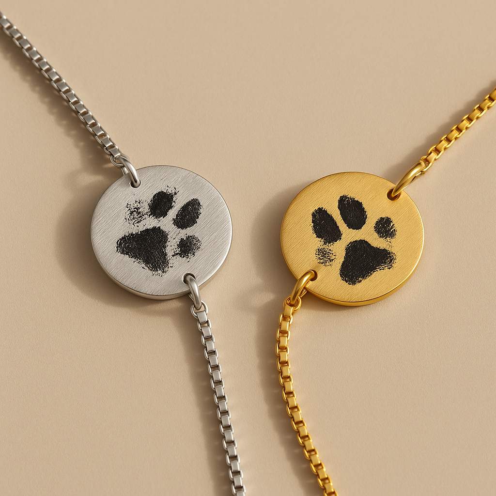 Pawprints