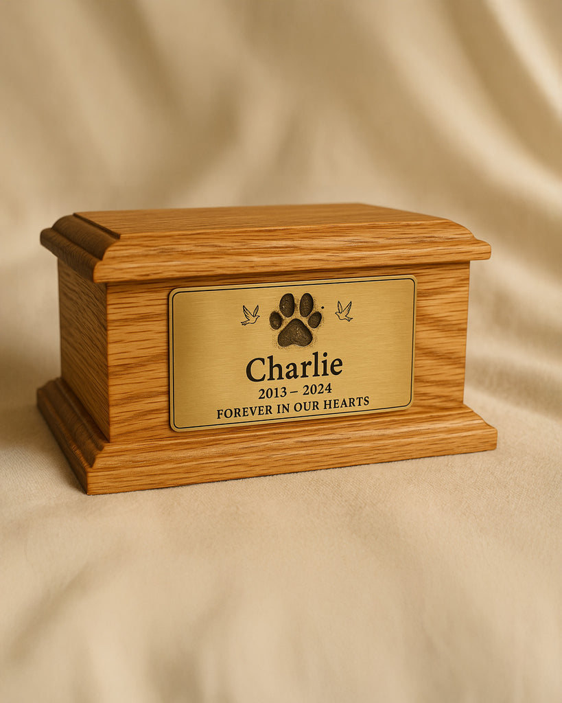 Pet Urns
