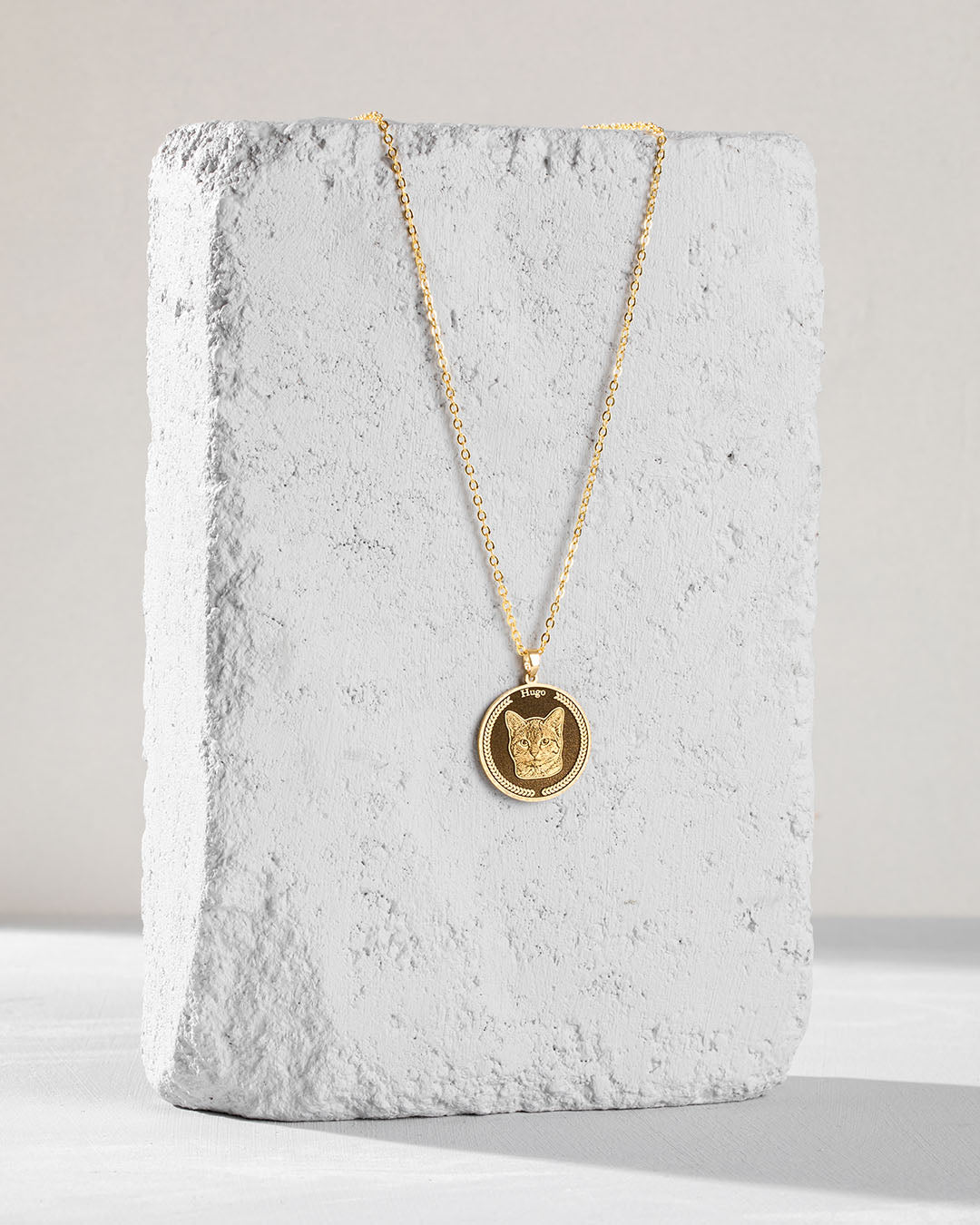 Collana con Charm