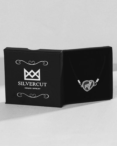 Bracciale a Cuore