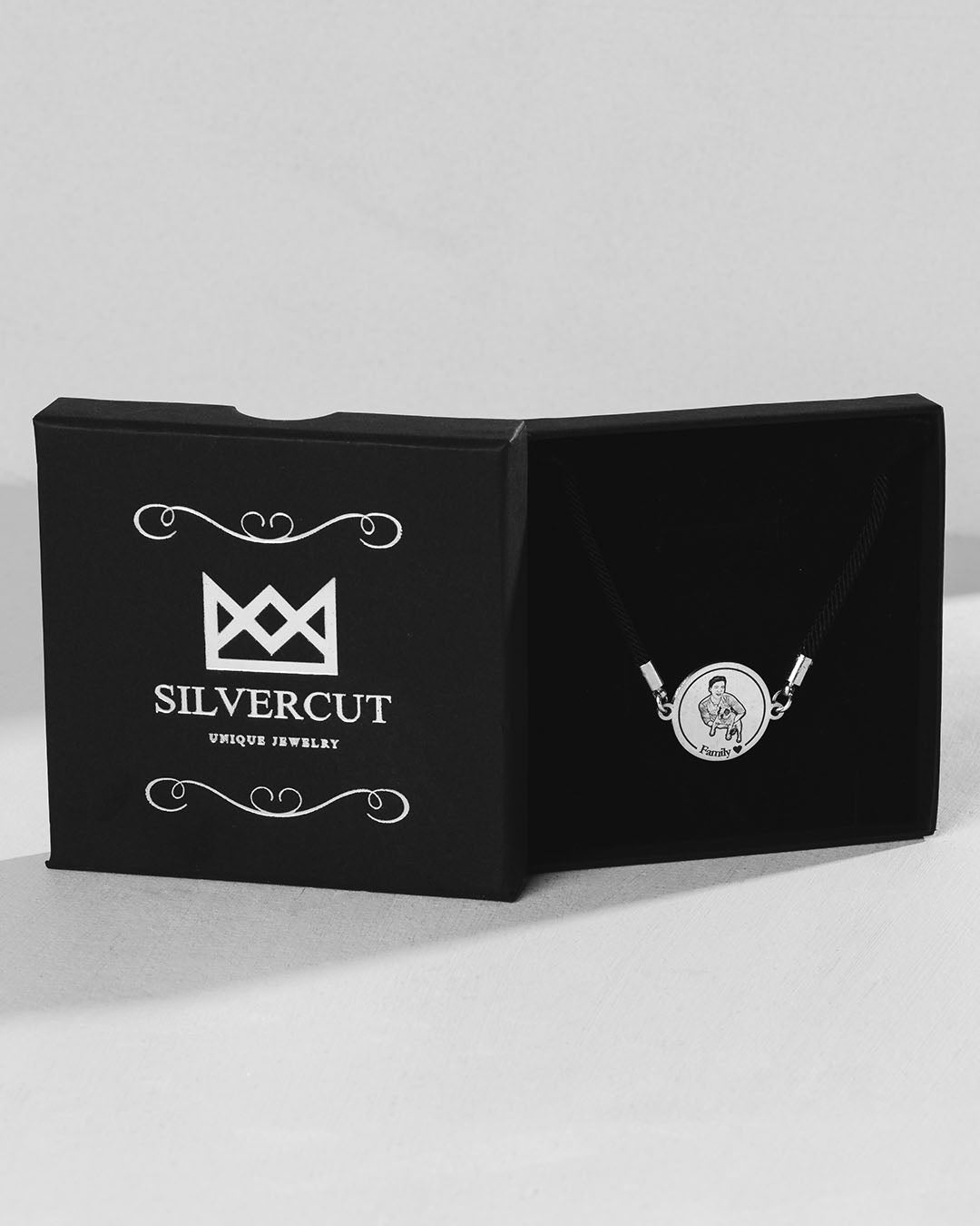Bracciale con Charm