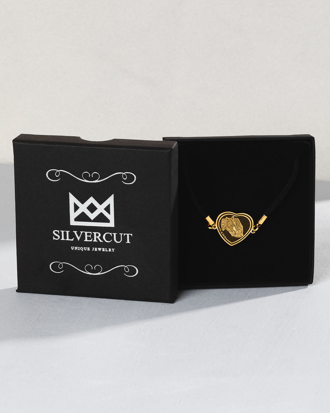 Bracciale a Cuore