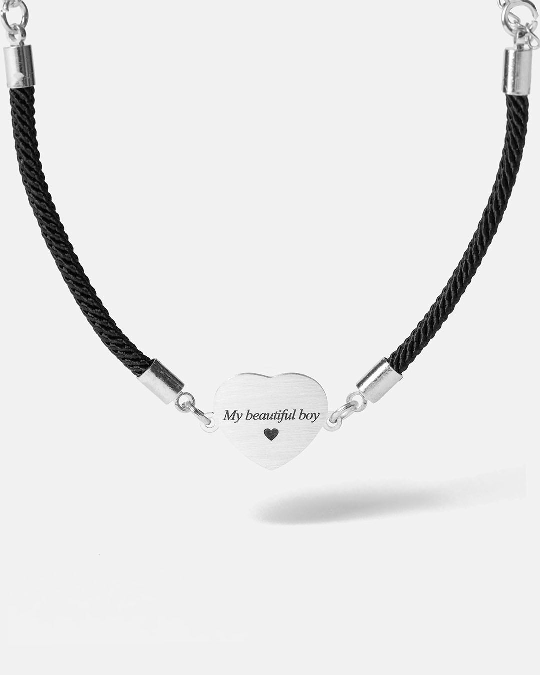 Bracciale a Cuore