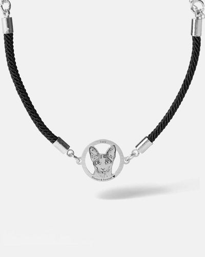 Bracciale Halo