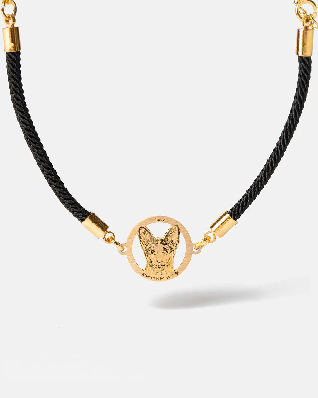 Bracciale Halo