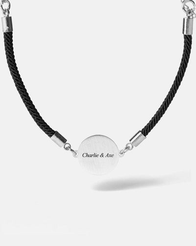 Bracciale con Charm