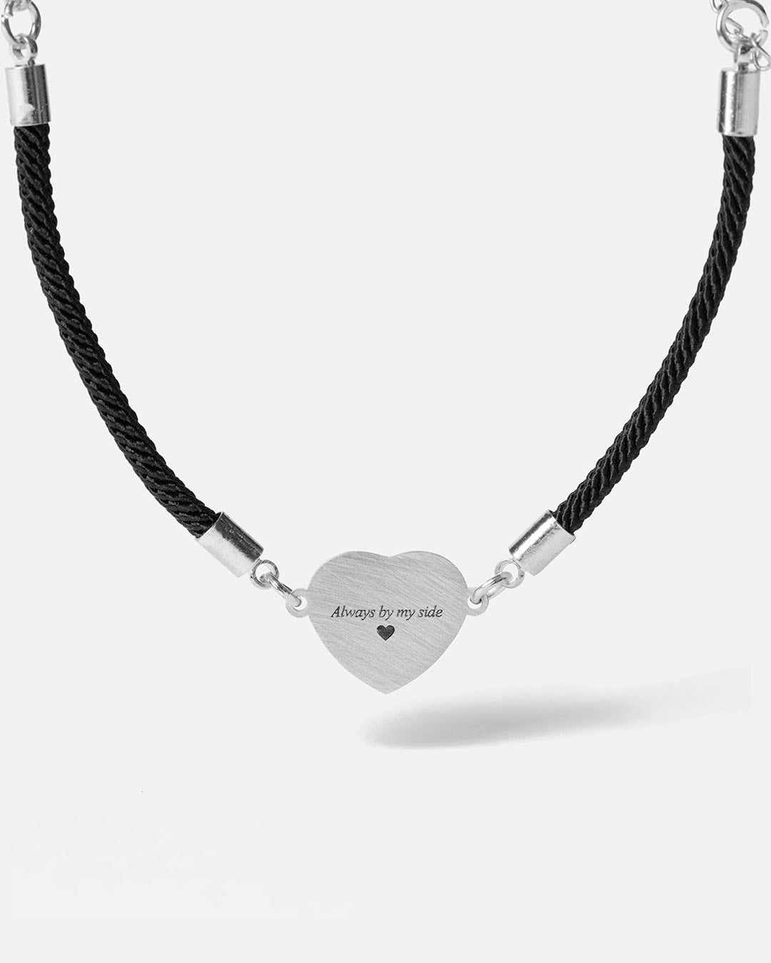 Bracciale a Cuore