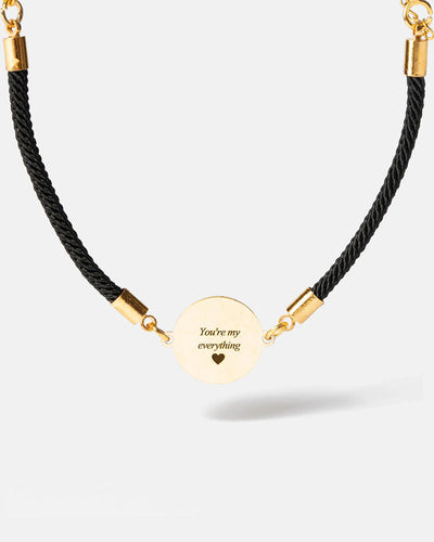 Bracciale con Charm
