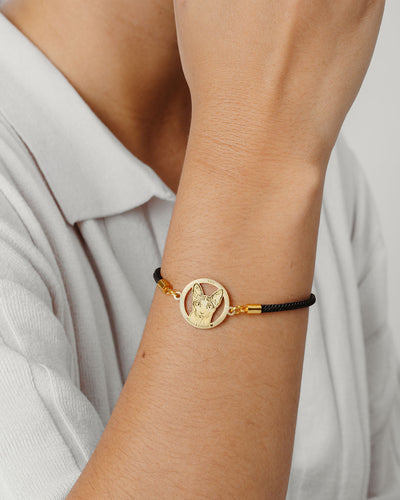 Bracciale Halo