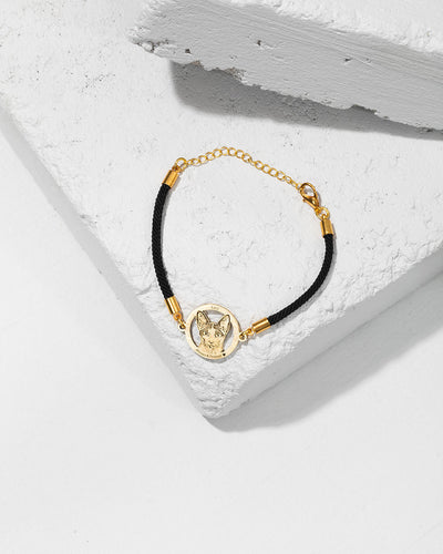 Bracciale Halo