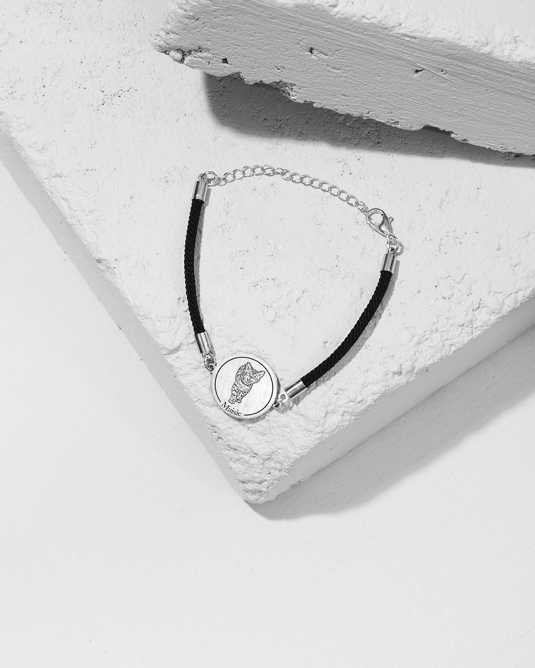 Bracciale con Charm