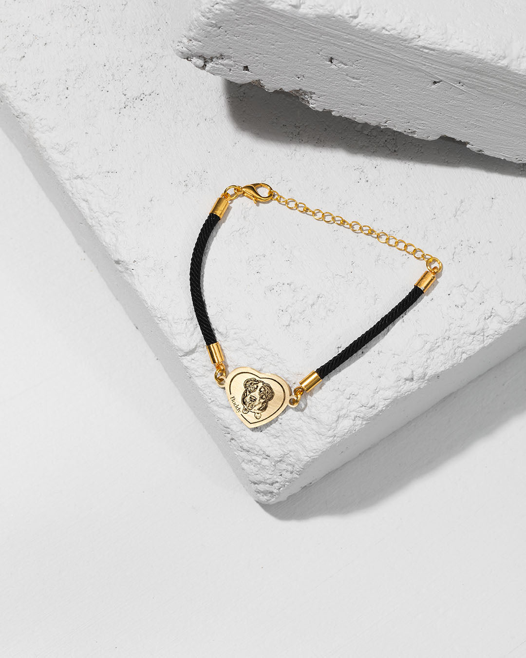 Bracciale a Cuore