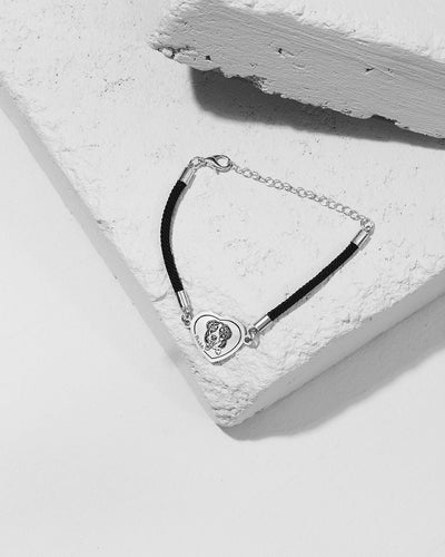 Bracciale a Cuore