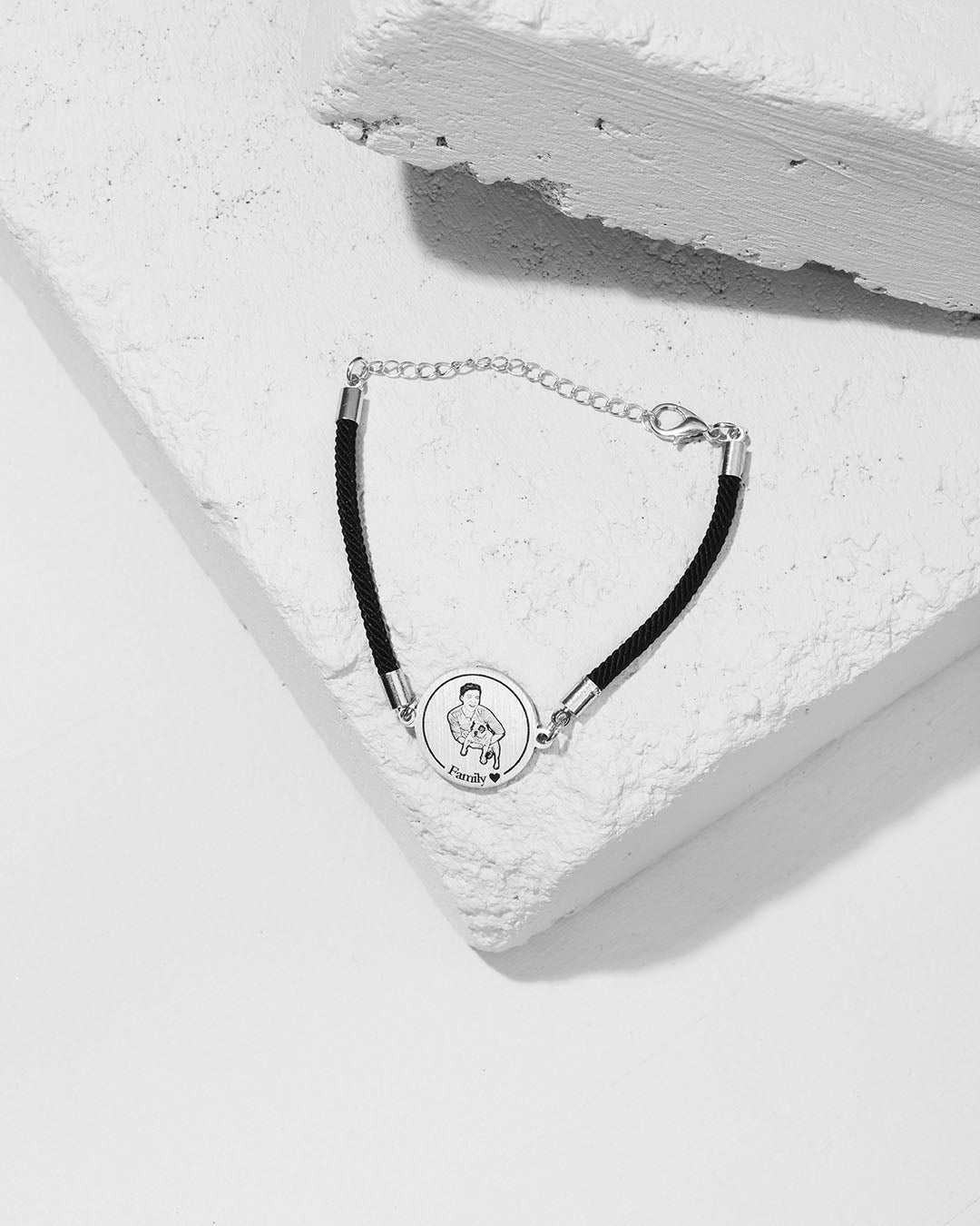 Bracciale con Charm