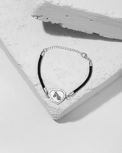 Bracciale a Cuore