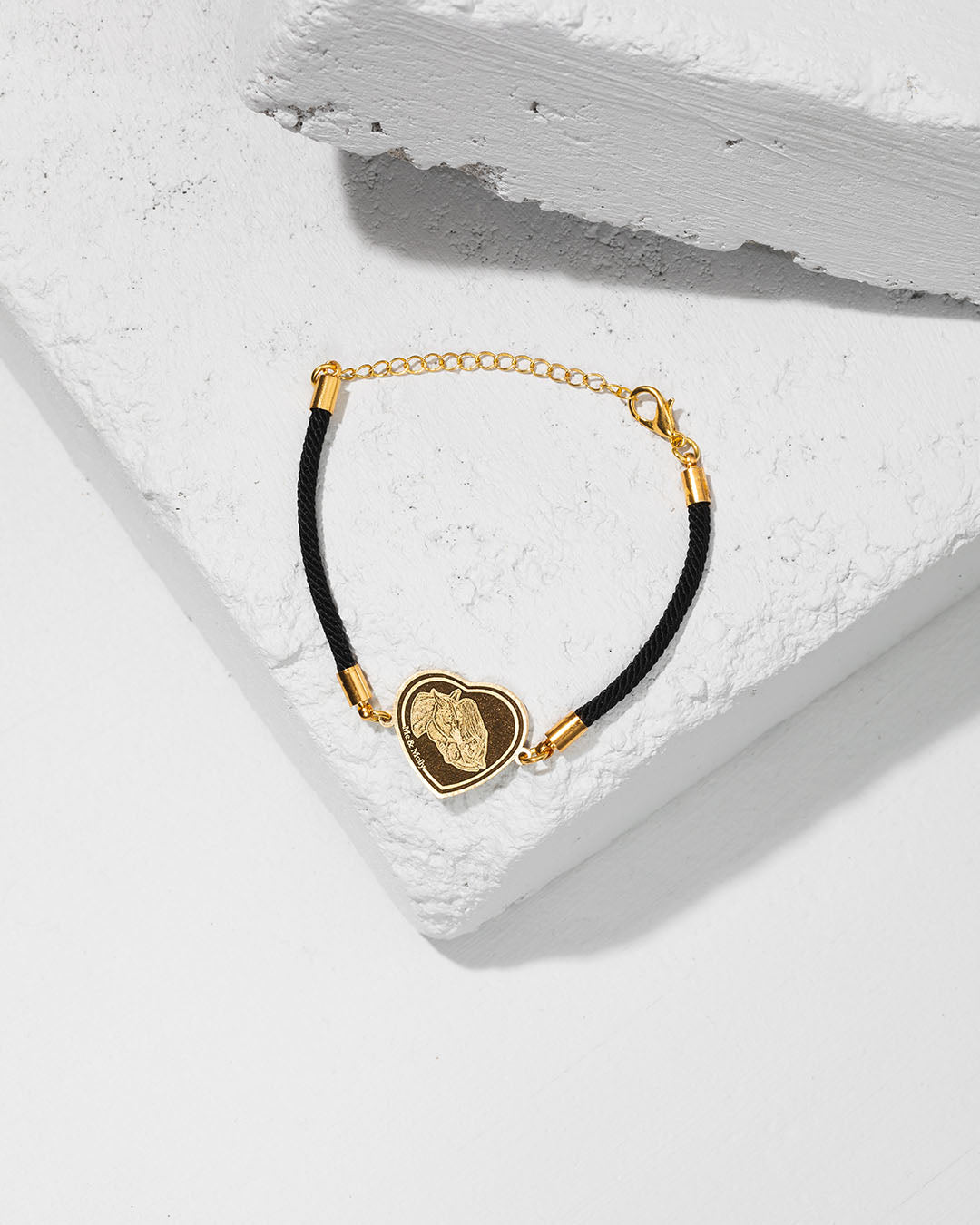 Bracciale a Cuore