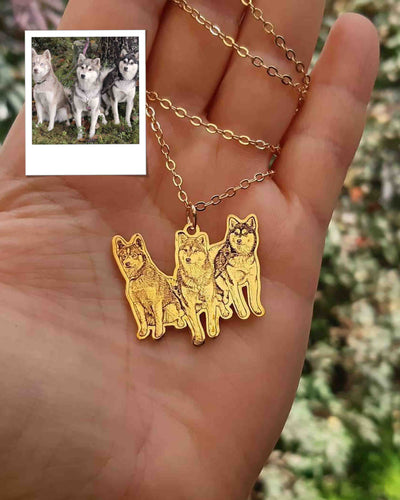 Collana Fotorealistica