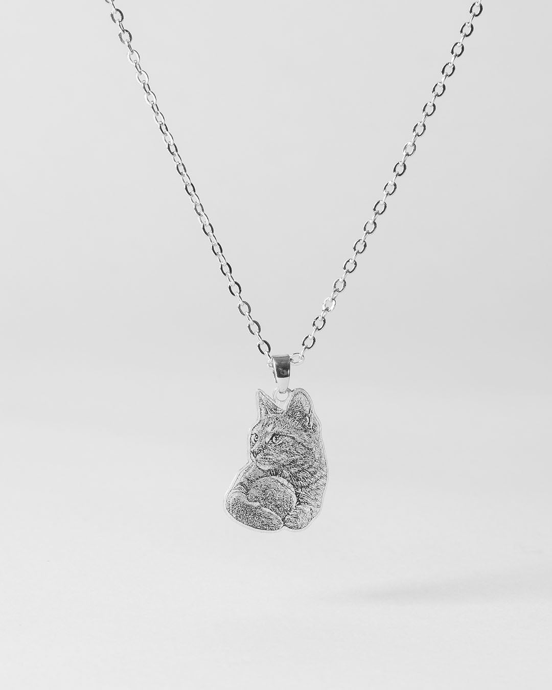 Collana Fotorealistica