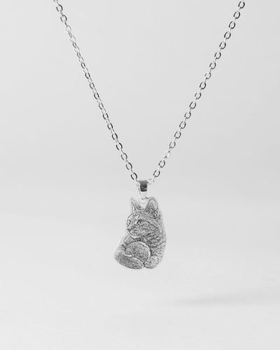 Collana Fotorealistica