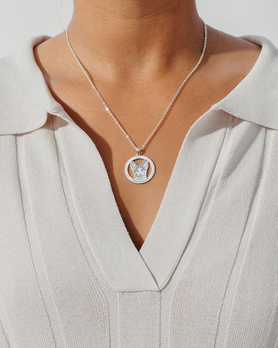 Collana Halo