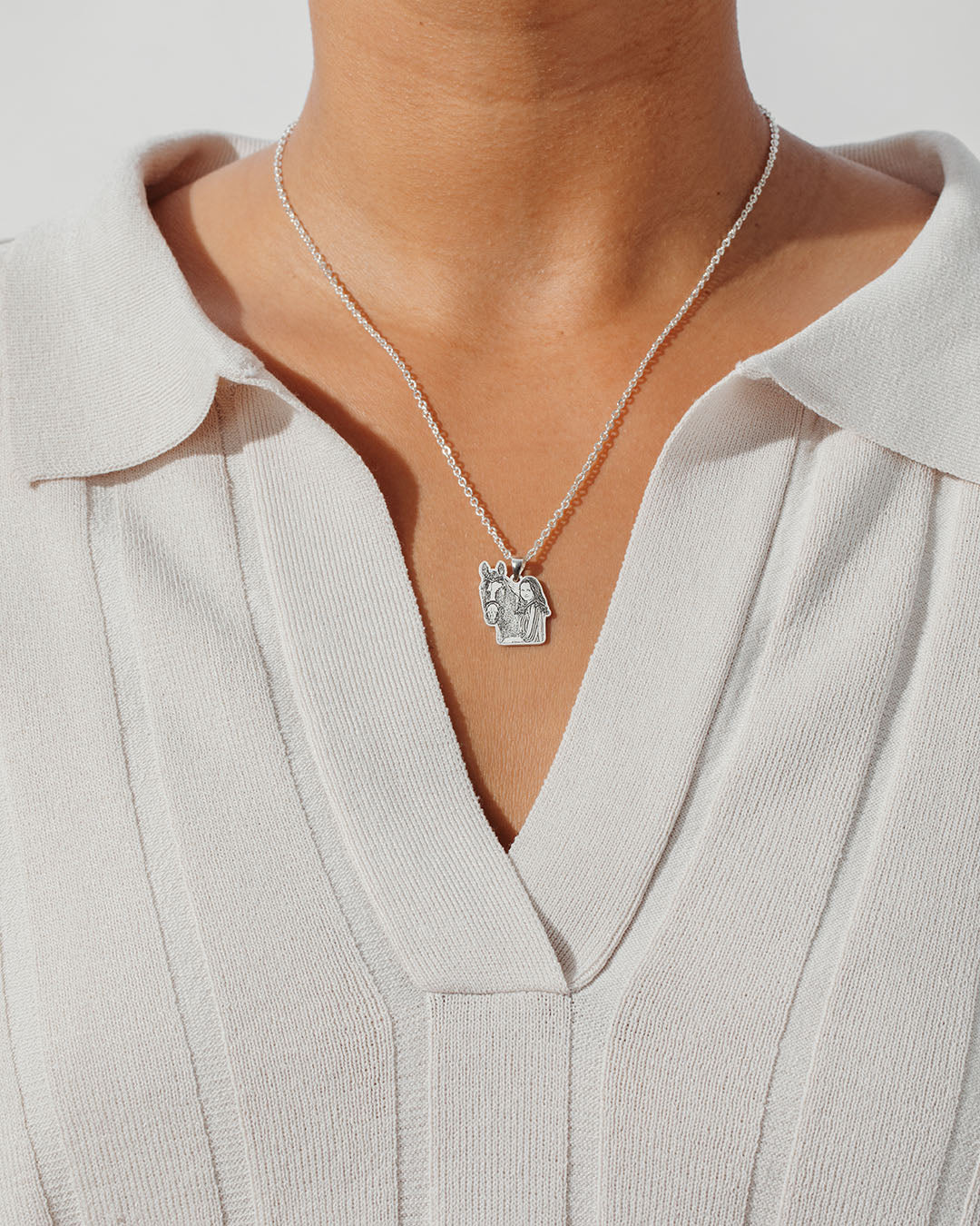 Collana Fotorealistica