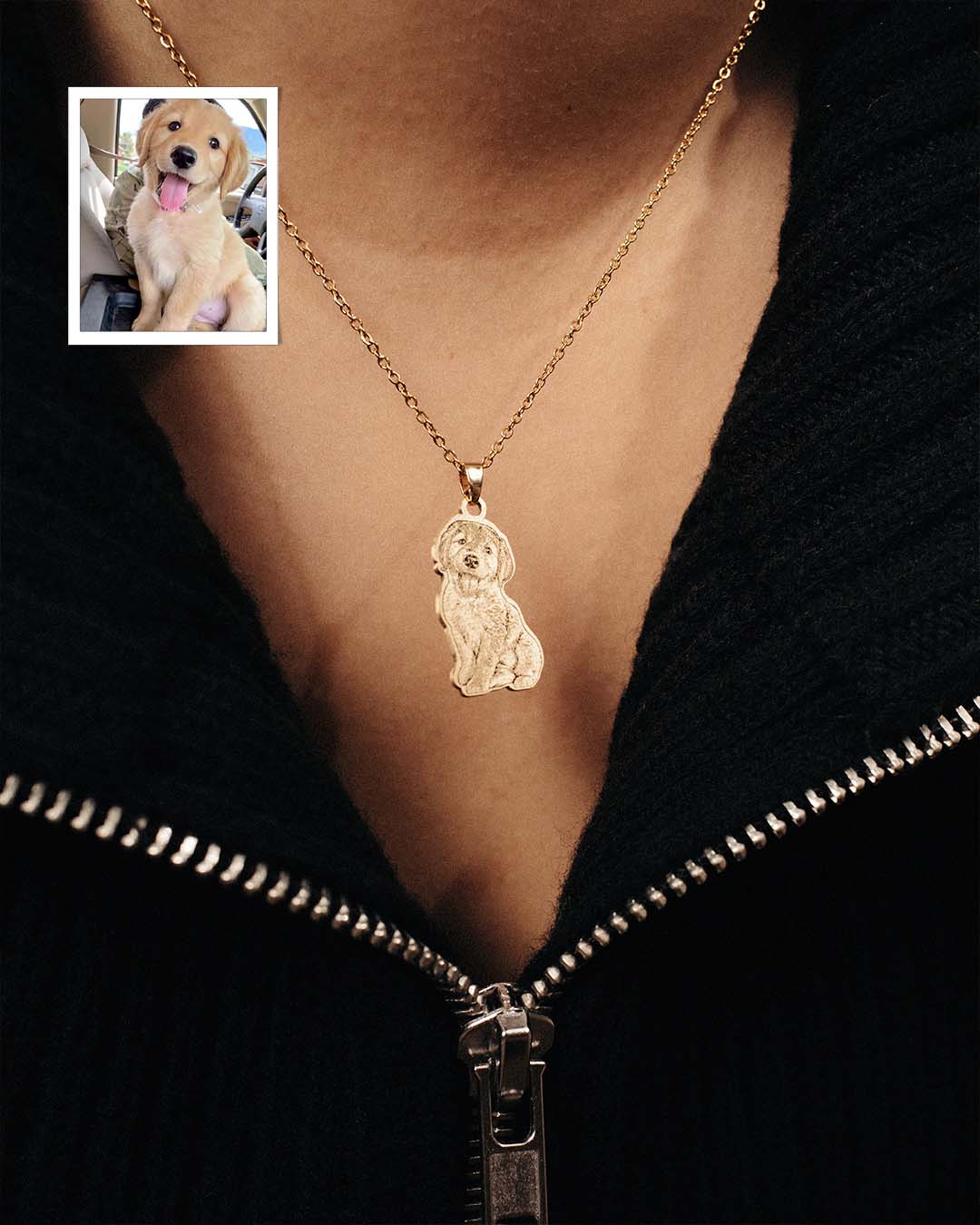 Collana Fotorealistica
